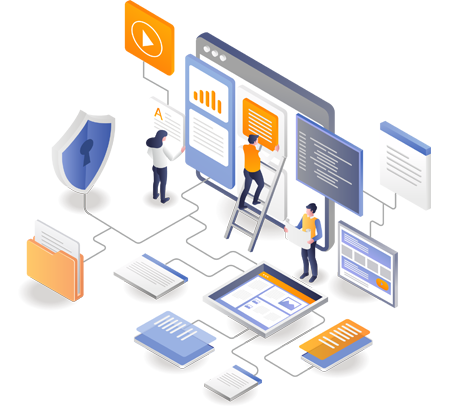 E-Ticaret Hizmetleri Görseli